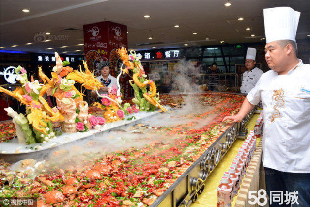 蒸汽海鮮鍋加盟費多少（圖）_1