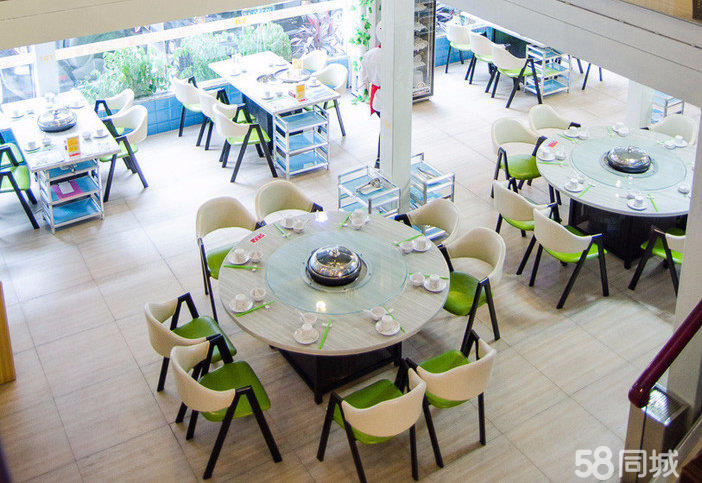 加盟蒸汽海鮮火鍋需要投資多少(圖)_1