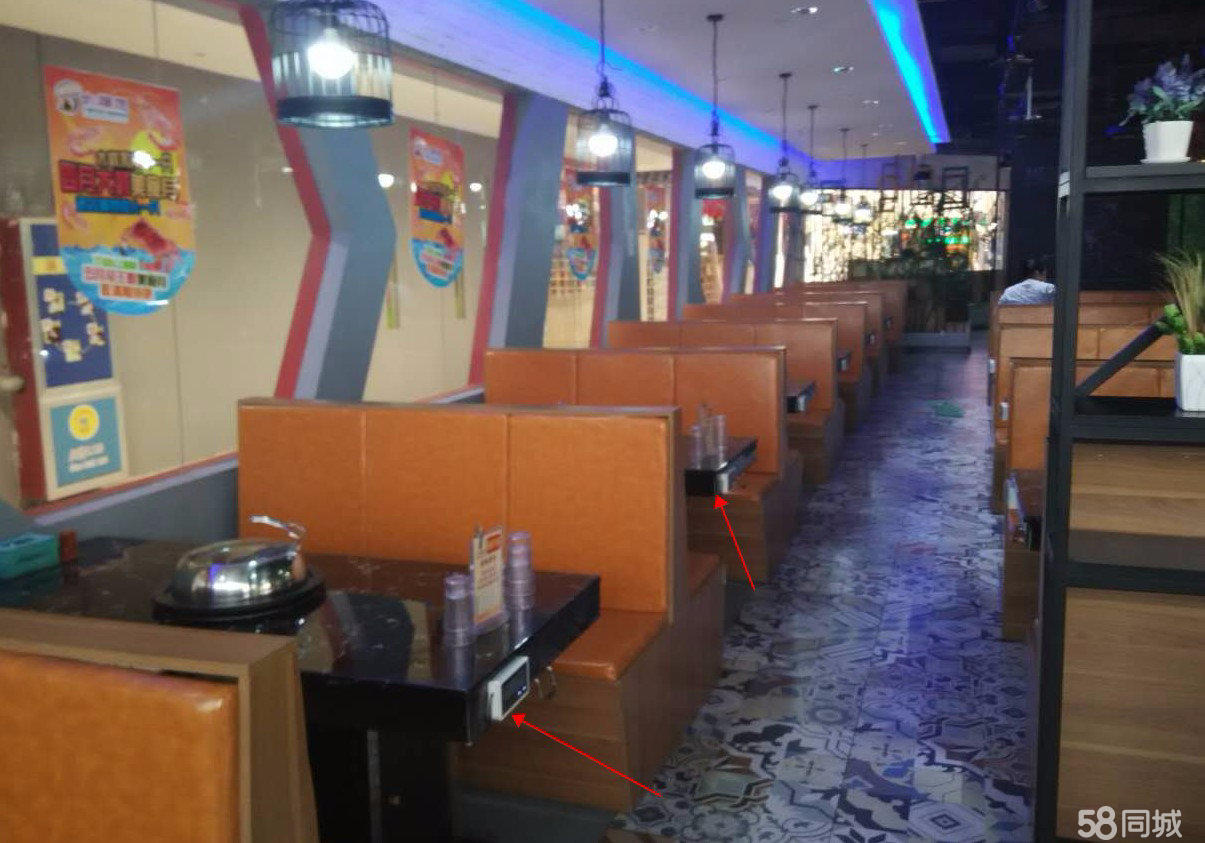 蒸汽海鮮主題餐廳加盟費(fèi)多少（圖）_2