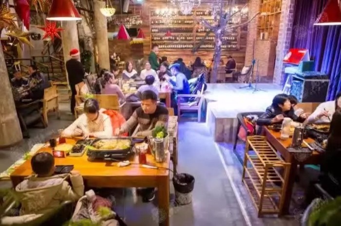 泰安蒸汽海鮮加盟費(fèi)多少（圖）_2