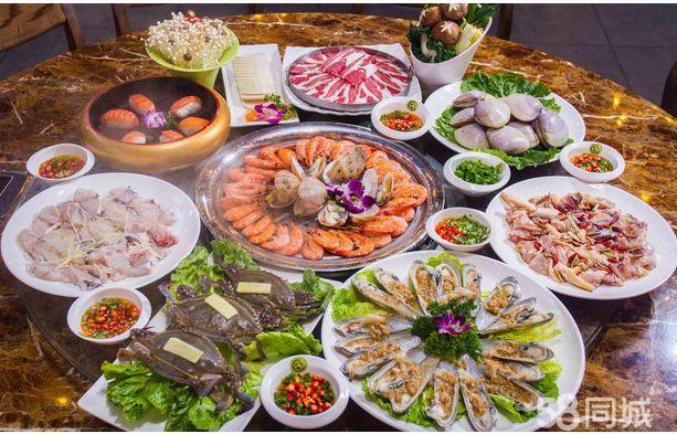 石鍋魚加盟費多少錢/蒸汽海鮮加盟（圖）_1