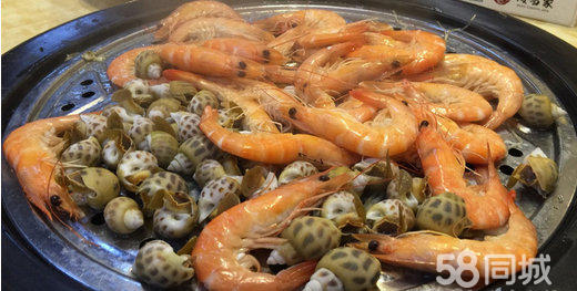 蒸汽石鍋魚加盟/海鮮加盟費多少（圖）_2