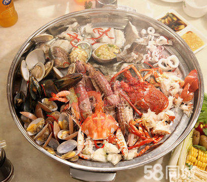 加盟蒸汽石鍋魚需要投資多少錢(圖)_1