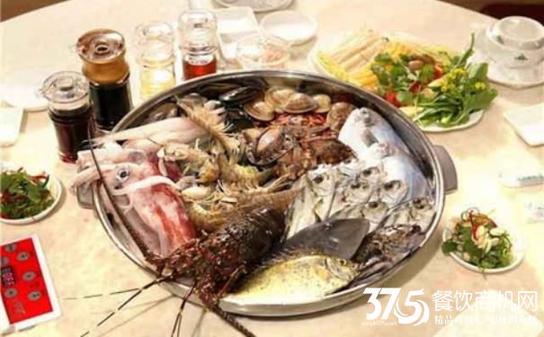 開個石鍋魚店要多少錢（圖）_1