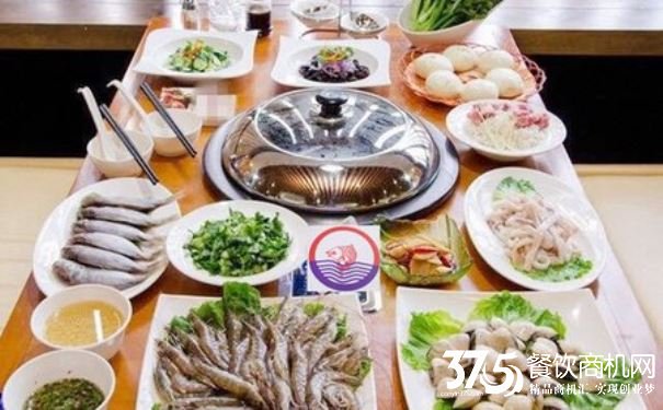 開個石鍋魚店要多少錢（圖）_2