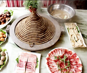 如何加盟石鍋魚/蒸汽海鮮加盟費(fèi)多少（圖）_1