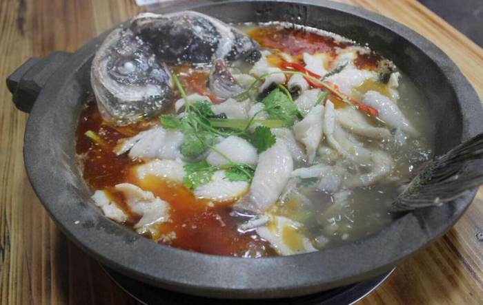 河南蒸汽海鮮鍋石鍋魚加盟費(fèi)多少(圖)_1