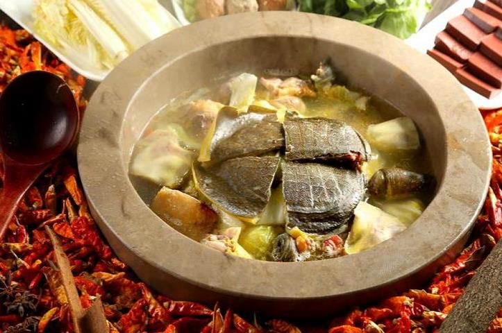 河北蒸汽海鮮鍋石鍋魚(yú)加盟費(fèi)多少（圖）_1