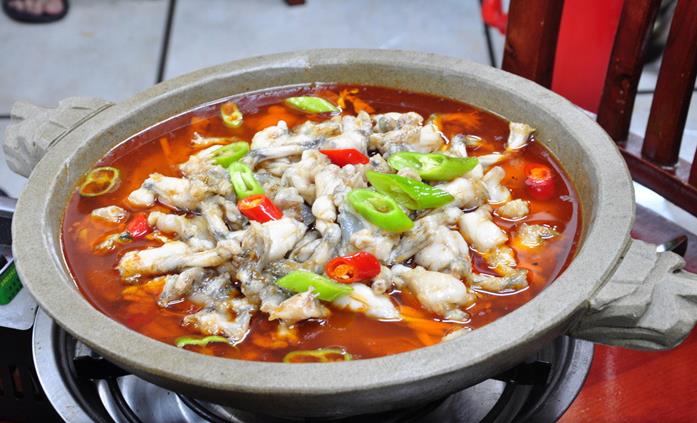 河北蒸汽海鮮鍋石鍋魚(yú)加盟費(fèi)多少（圖）_2