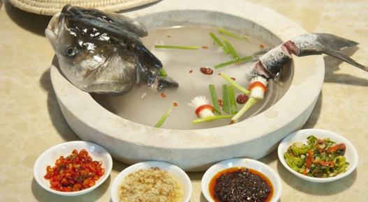 安徽蒸汽海鮮鍋石鍋魚加盟費多少（圖）_1