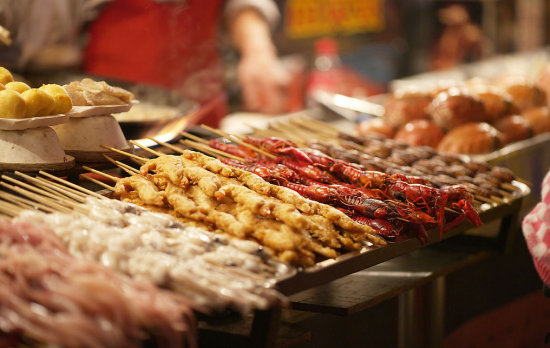 正宗燒烤哪里有培訓的地方（圖）_2