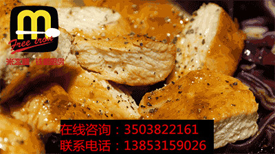 板燒廚房加盟好吃嗎？給你味蕾以及視覺(jué)帶來(lái)雙重體驗(yàn)_2