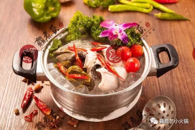 鱻煮藝小火鍋讓你的創(chuàng)業(yè)之路如虎添翼_2
