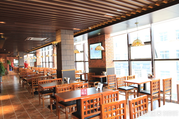 鄧記一品生煎加盟多少錢_3