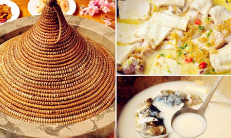 蒸汽魚火鍋招商加盟電話_1