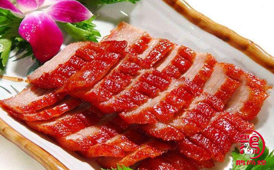 不會做飯卻選擇了做廣式燒臘快餐行業(yè)（圖）_3