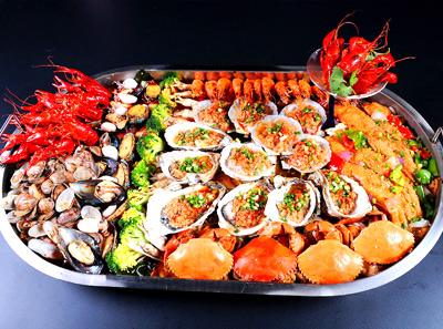 匠碼頭海鮮大咖加盟多少錢_2