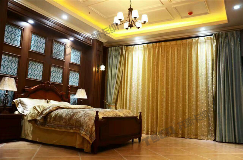 托斯卡納全屋整裝集成墻面到底會(huì)不會(huì)熱脹冷縮？（圖）_2