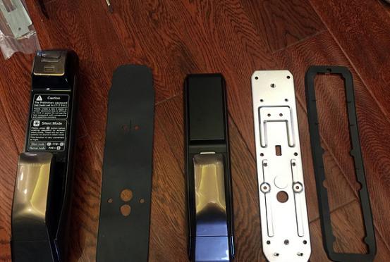 指紋鎖什么牌子好德施曼、三星、耶魯三大品牌評(píng)測(cè)（圖）_2