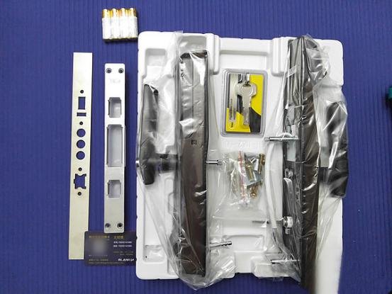 指紋鎖什么牌子好德施曼、三星、耶魯三大品牌評(píng)測(cè)（圖）_5