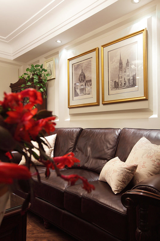 濟南居家裝飾、沙發(fā)擺放風(fēng)水（圖）_2