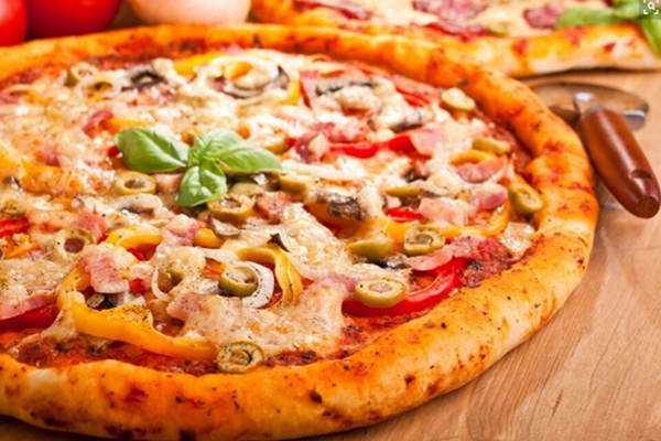 至尊披薩加盟多少錢(圖)_1