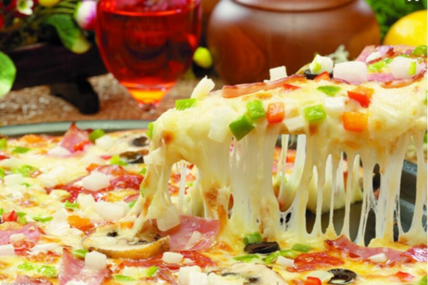 至尊披薩加盟需要多少錢（圖）_1