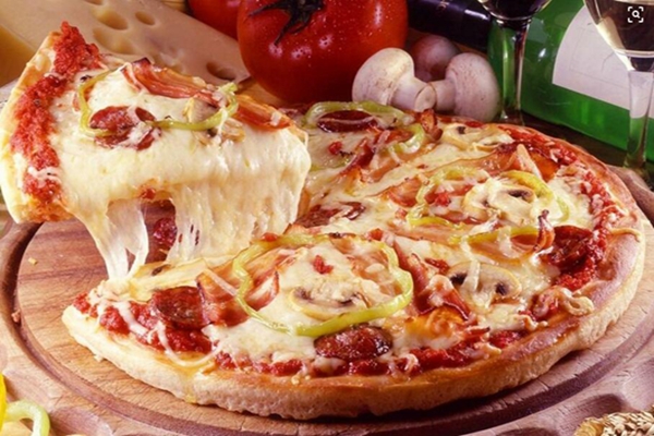開一家至尊披薩需要多少錢（圖）_1