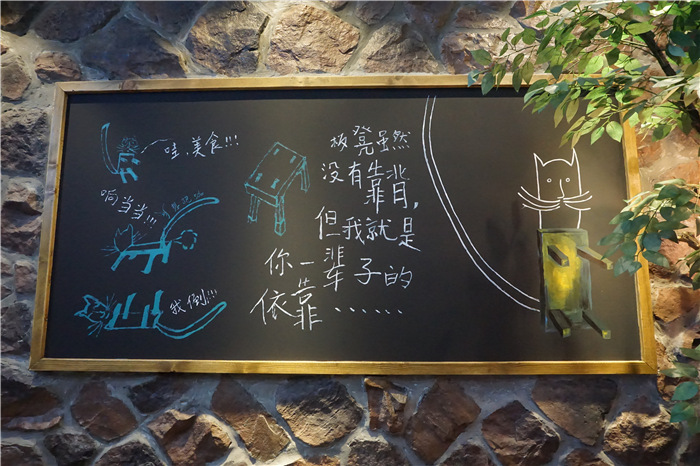 杭州餐饮设计公司：这样做，可以让顾客形成持久回忆_6