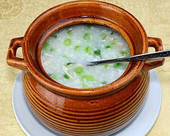 新余哪里學做砂鍋粥技術（圖）_3