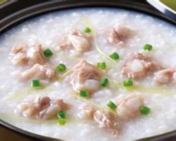 新余哪里學做砂鍋粥技術（圖）_4