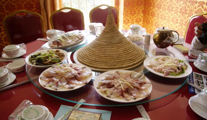 蒸汽石鍋魚加盟費多少（圖）_1