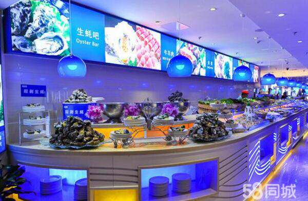 自助海鮮火鍋加盟費多少錢(圖)_1