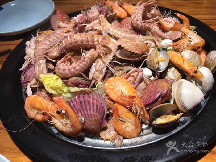 蒸汽海鮮加盟排行榜(圖)_1