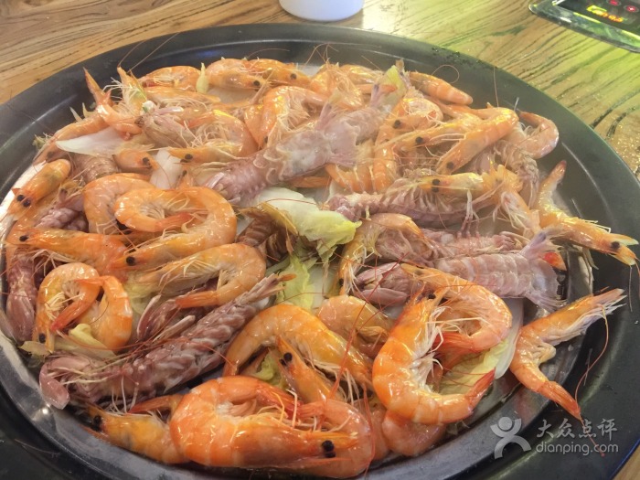 蒸汽海鮮加盟排行榜（圖）_2