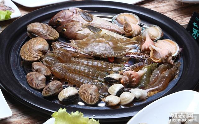 蒸汽海鮮加盟要多少錢（圖）_1