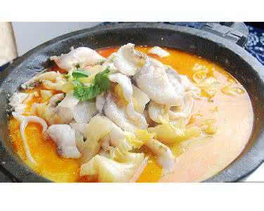 石鍋魚(yú)在哪有學(xué)，廣州哪里有學(xué)石鍋魚(yú)培訓(xùn)（圖）_1