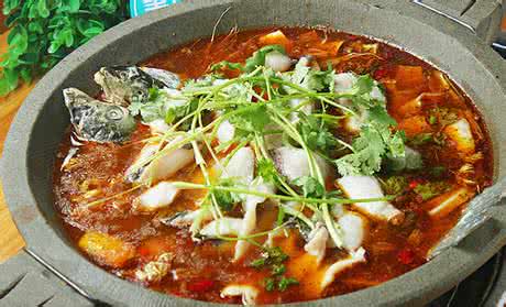 石鍋魚(yú)在哪有學(xué)，廣州哪里有學(xué)石鍋魚(yú)培訓(xùn)（圖）_2