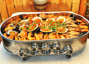 蒸汽海鮮加盟哪家好（圖）_1