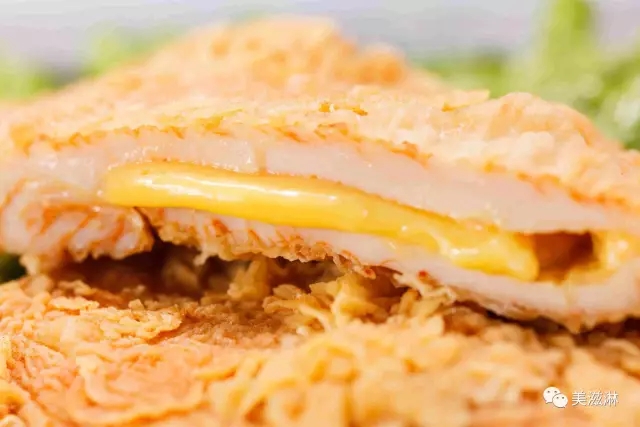 特殊的魅力吸引著特殊的你-美滋淋（圖）_2