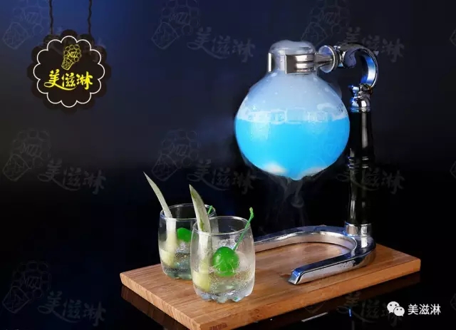 特殊的魅力吸引著特殊的你-美滋淋（圖）_3