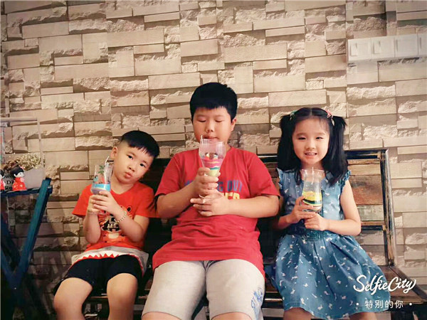 充實(shí)的一天，創(chuàng)意DIY陶藝店的分享（圖）_5