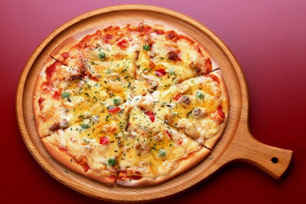 開一家至尊披薩需要多少錢（圖）_1