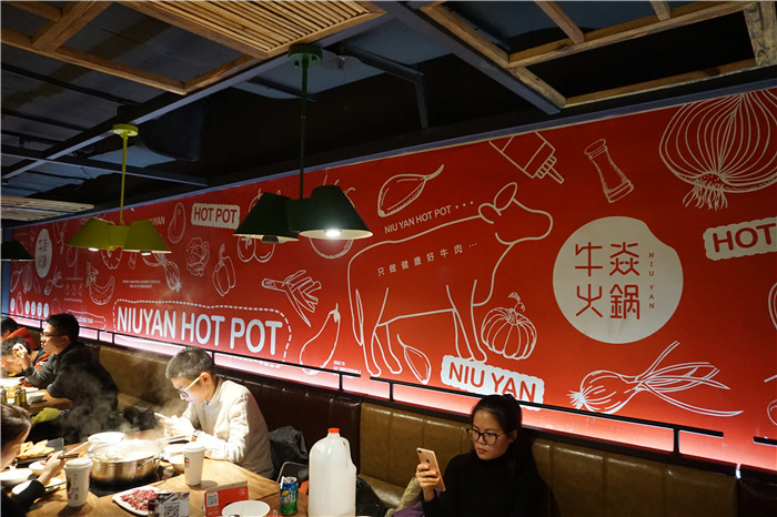 杭州餐饮设计：在这里吃饭不仅是解决温饱，更是一种享受_6