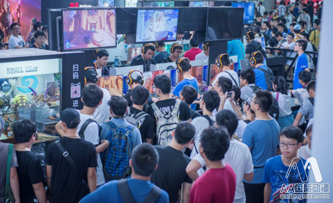 Cosplay：動漫主題店撈金利器_2