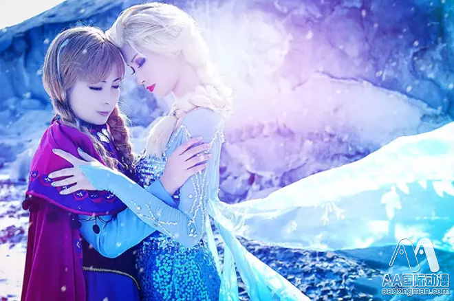 Cosplay：動漫主題店撈金利器_4