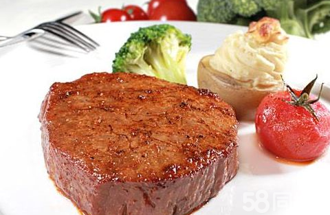 西恩牛排歡樂自助餐廳加盟費多少錢（圖）_2