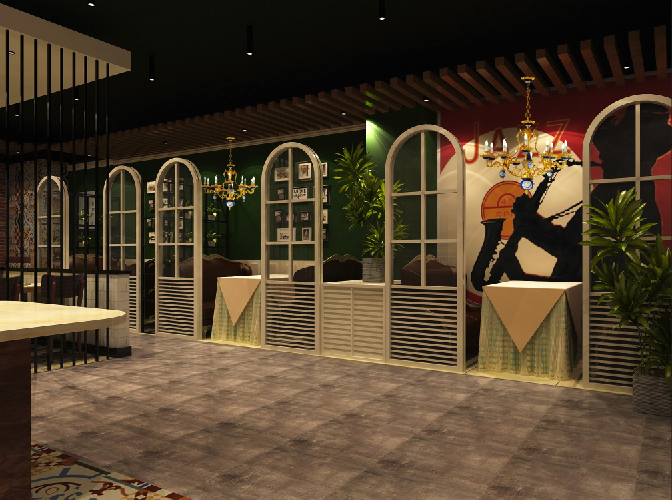 開(kāi)一家一杯牛排加盟費(fèi)多少錢(qián)（圖）_1