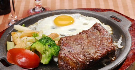 開一家湯姆家的牛排加盟費(fèi)多少錢_2