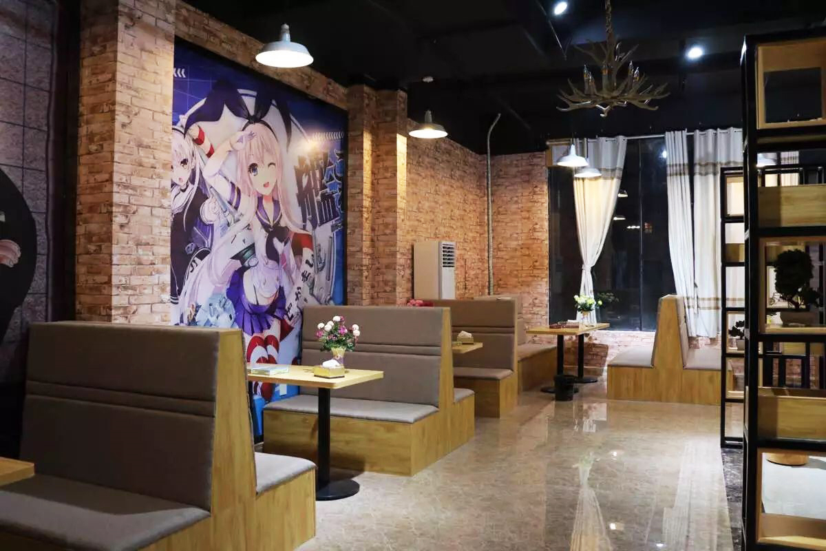 奶茶店開業(yè)小貼士，把每一分錢都用在刀刃上（圖）_2